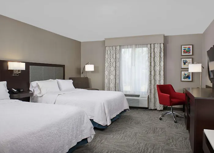 Hampton Inn Bartlesville