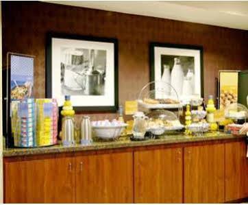 Hampton Hotel Bartlesville