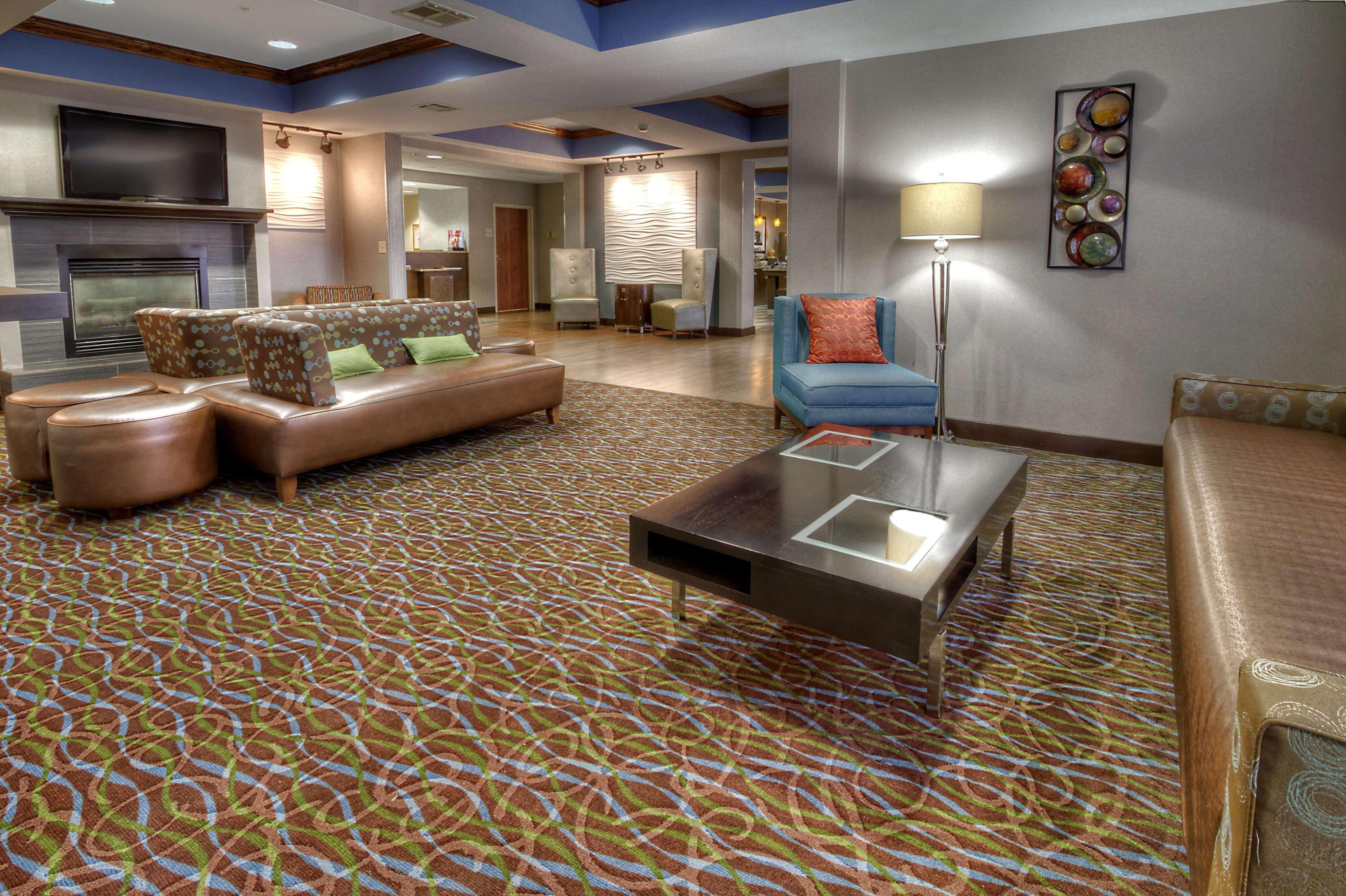 Hotel Hampton Bartlesville