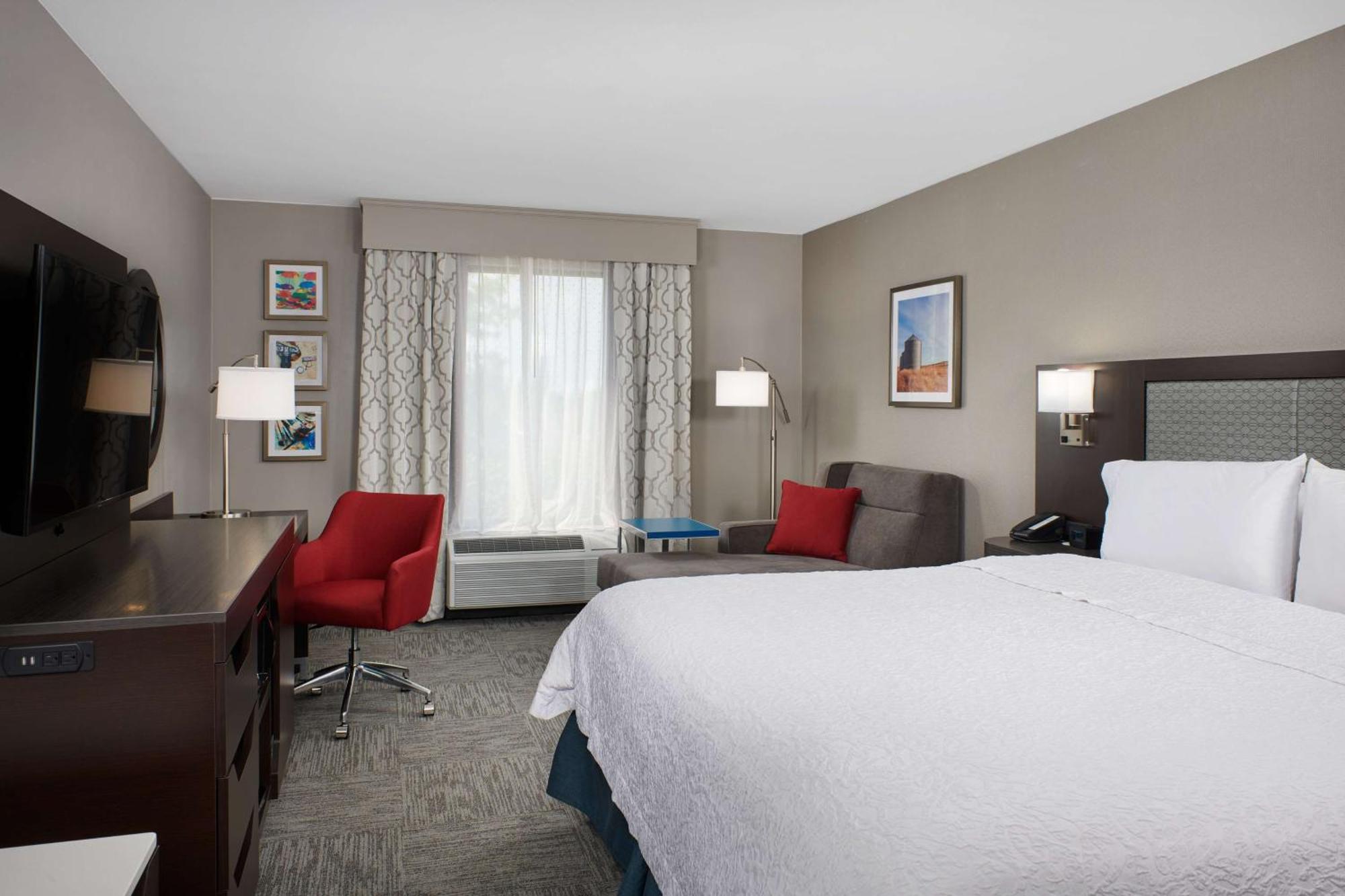 Hampton 3* Bartlesville