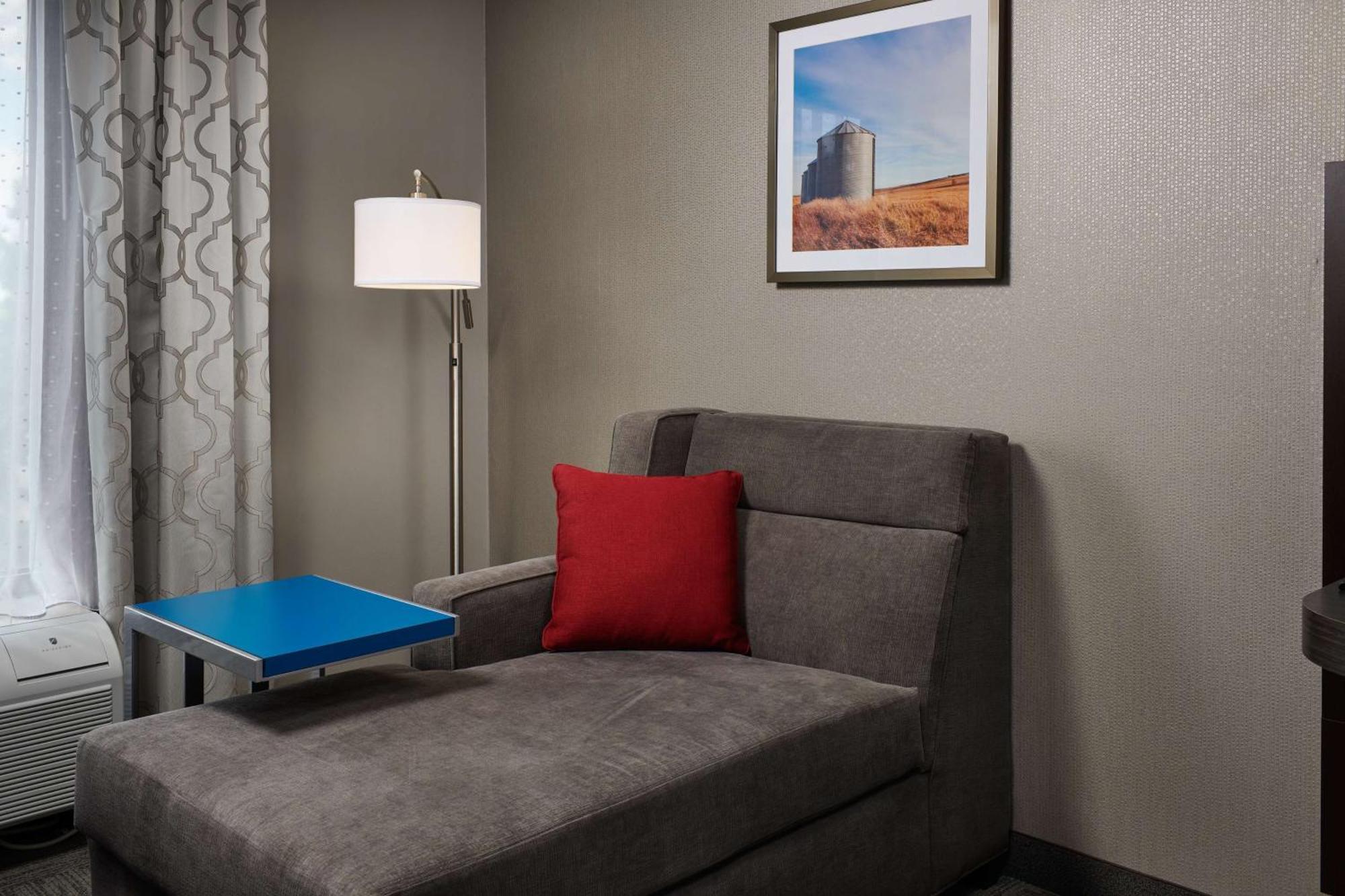 Hampton Hotel Bartlesville