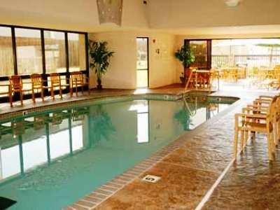 Hotel Hampton