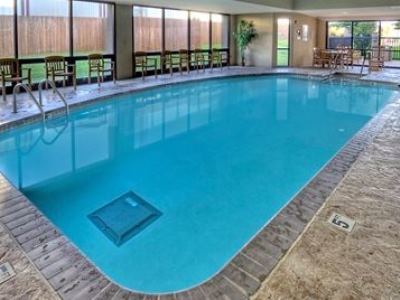 Hotel Hampton