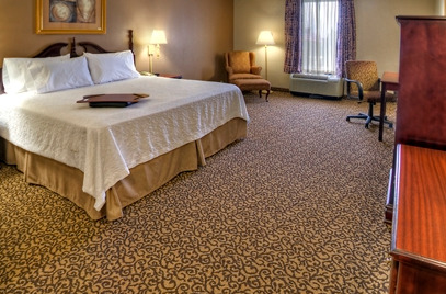 Hampton 3* Bartlesville