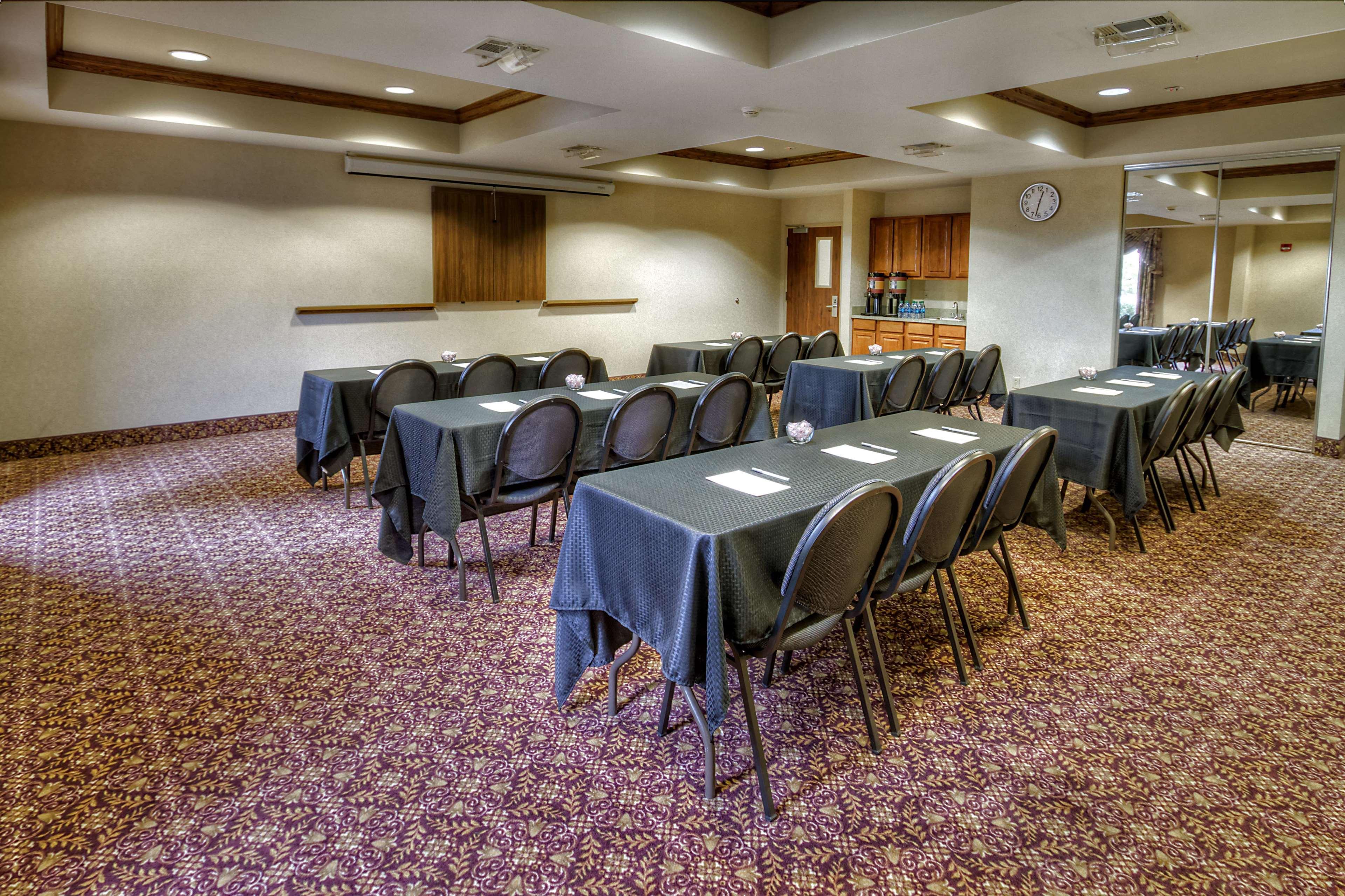 Hotel Hampton Bartlesville