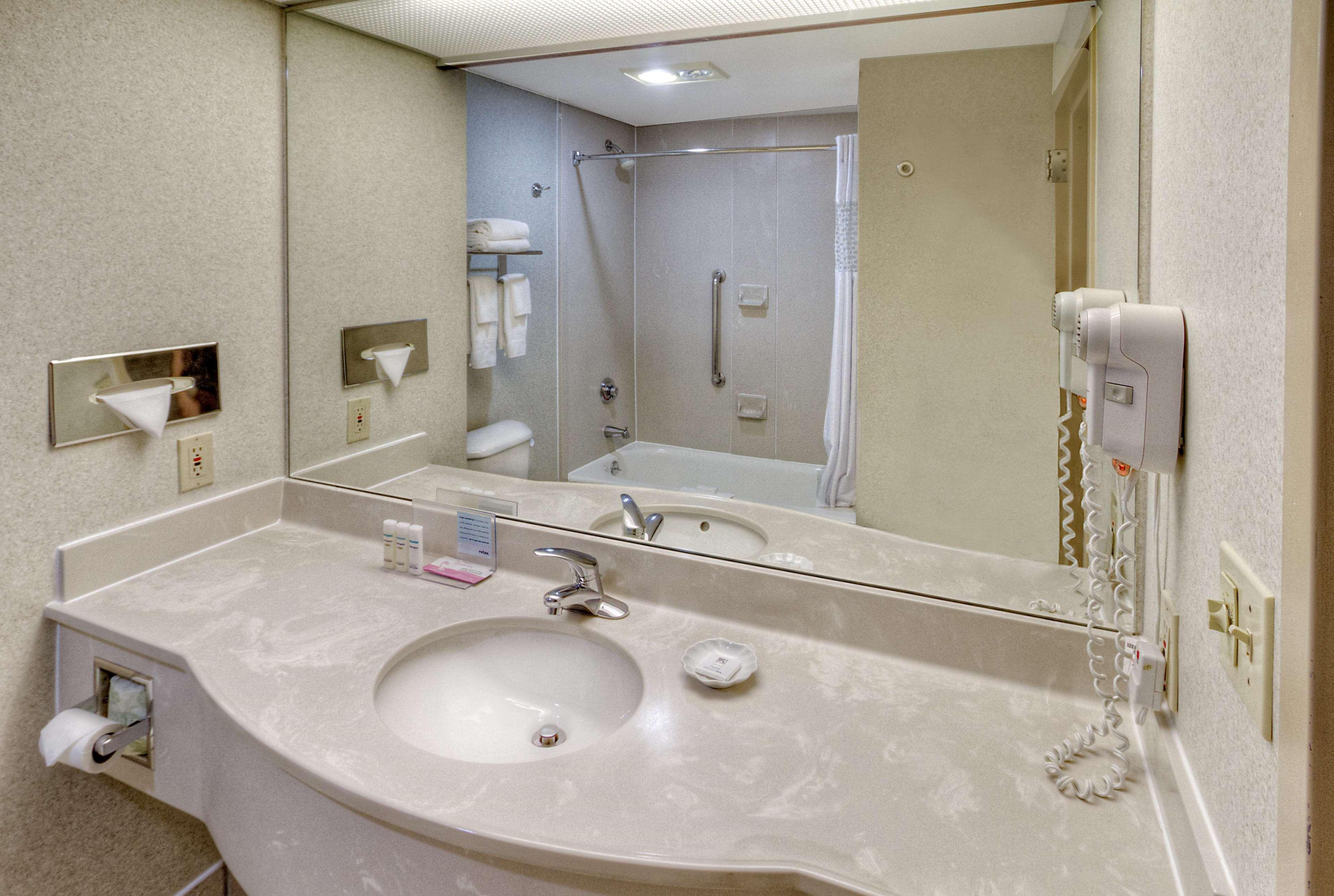 Hampton 3* Bartlesville