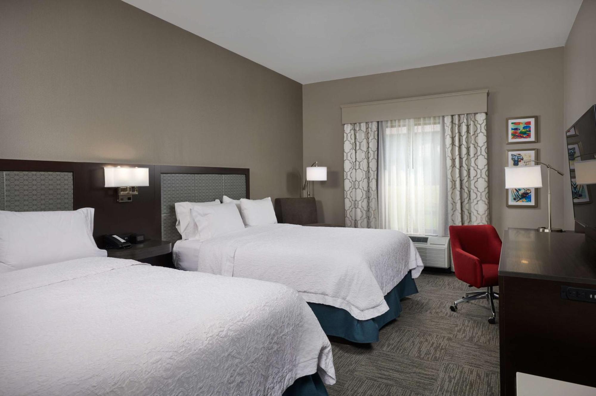 Hampton Hotel Bartlesville