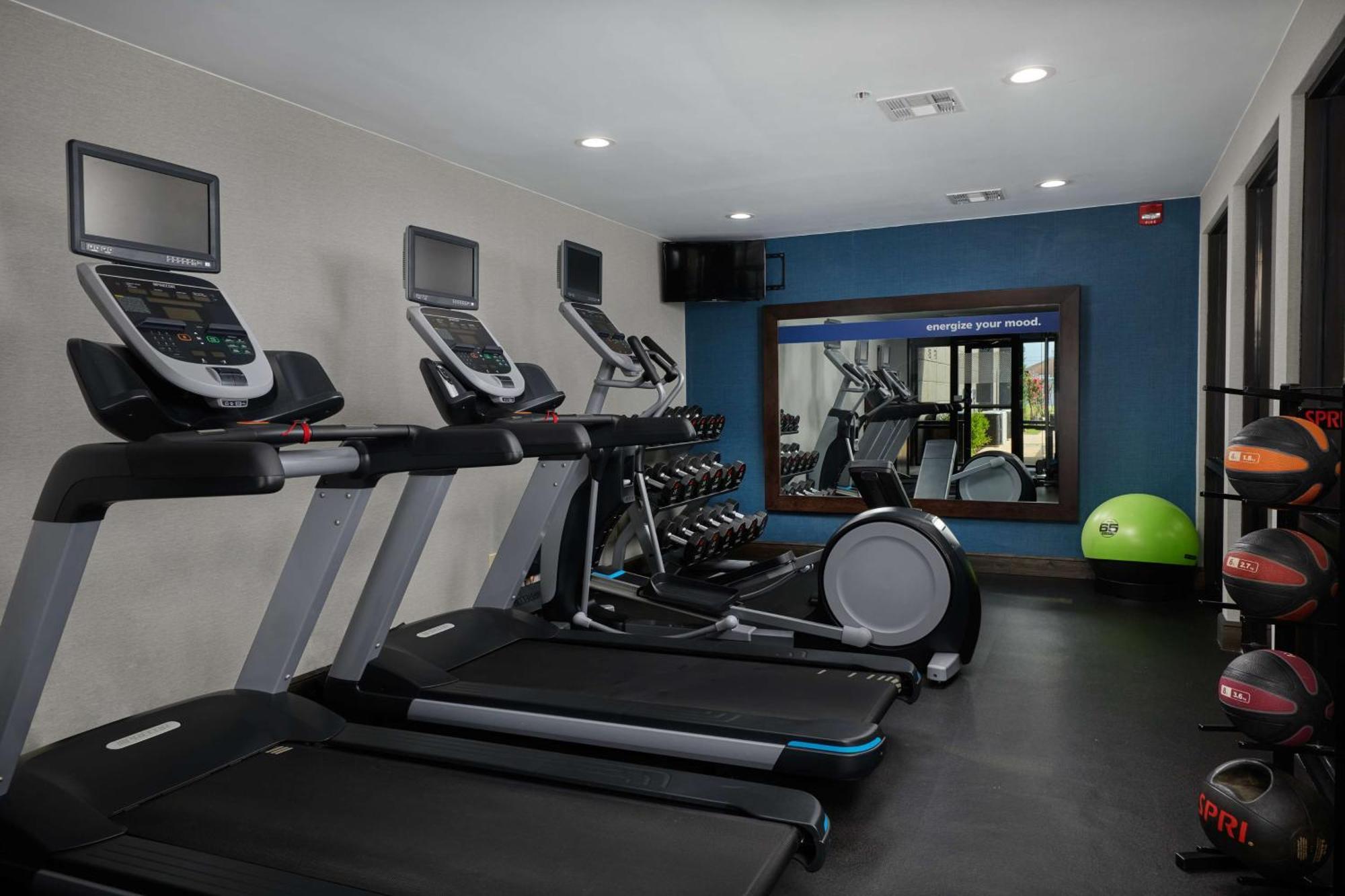 Hampton Hotel Bartlesville