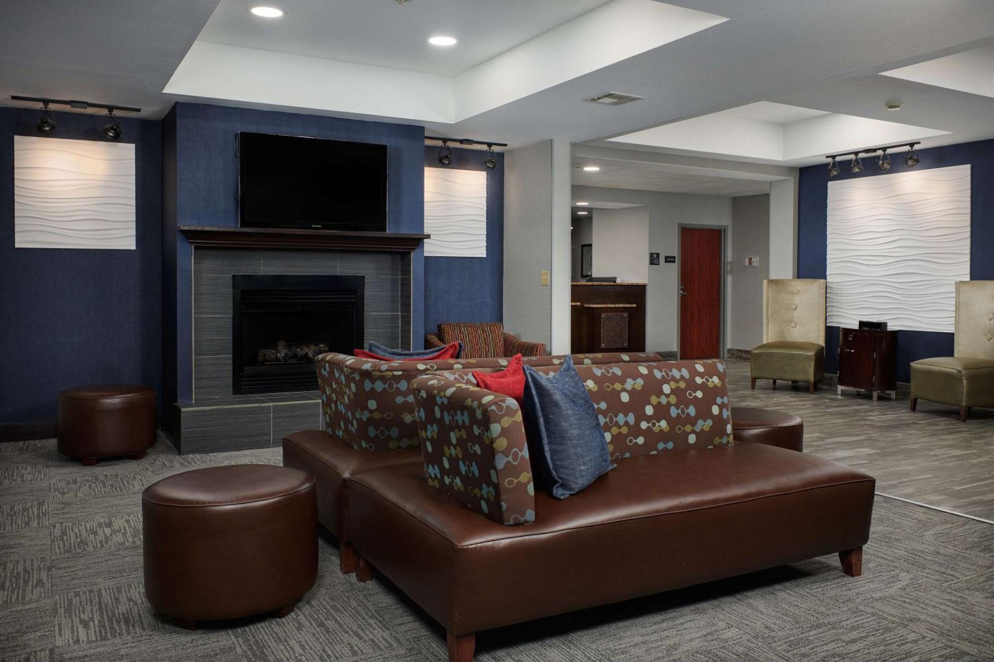 Hampton Hotel Bartlesville