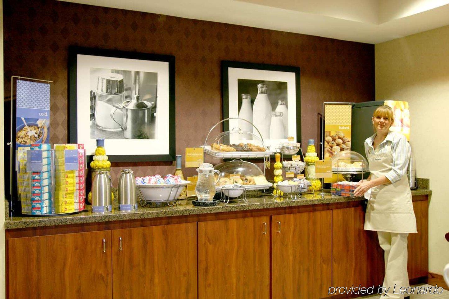 Hampton Hotel Bartlesville