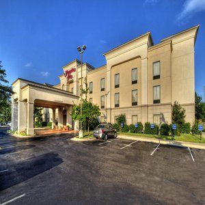 Hotel Hampton